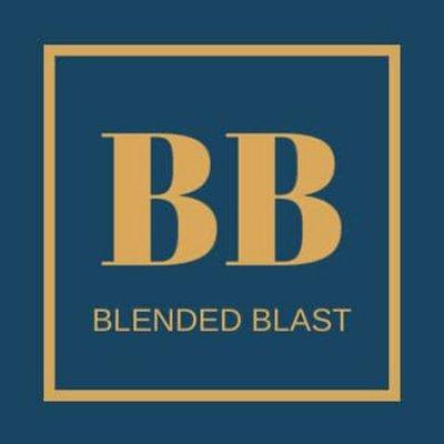 Blended Blast