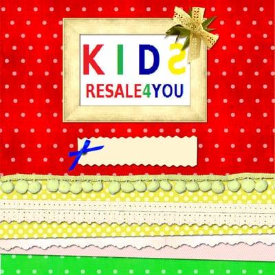 Kids Resale 4 You