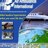 Air Ambulance International