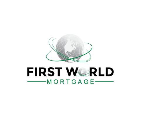 First World Mortgage logo