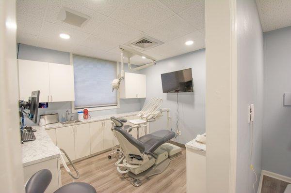 Dentist in Opelika