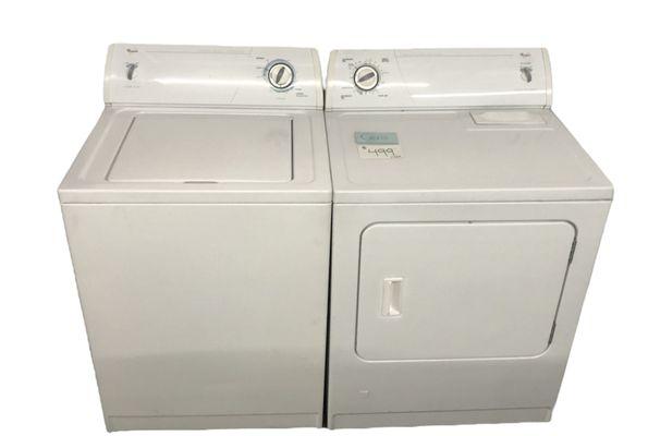 Used and Refurbished Appliances