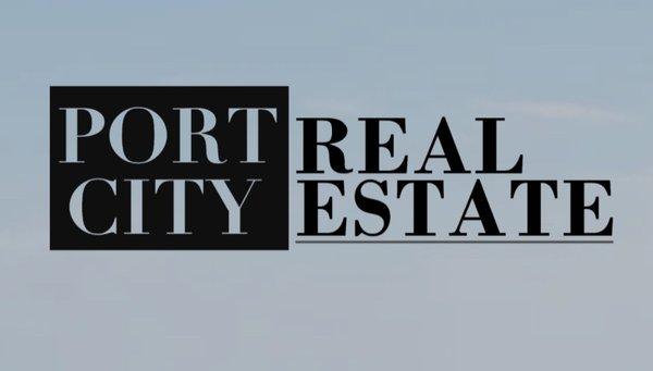 Port City Real Estate