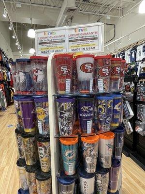 Tervis