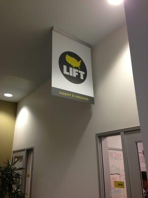 LIFT-LA