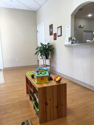 Family First Pediatrics