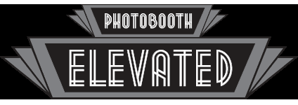 An elevated photo booth experience