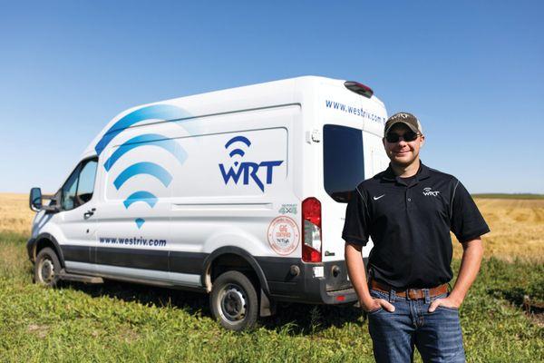 WRT - West River Telecom