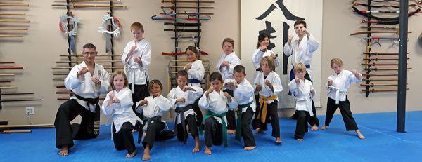 Pa-Kua Martial Arts, Sword & Yoga