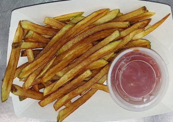 Fresh Cut French Fries