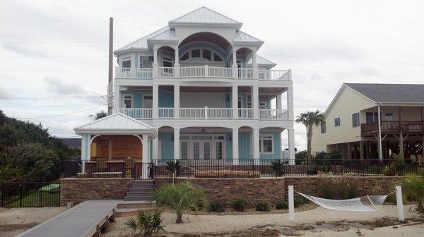 Atlantic Breeze Storm Shutters, Inc.