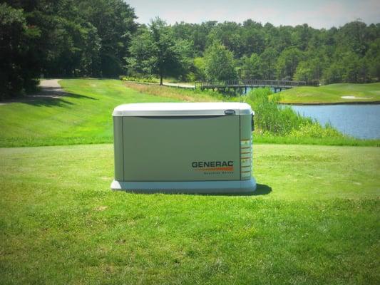 Generac Generator