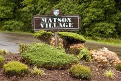 Matson Village Apartments