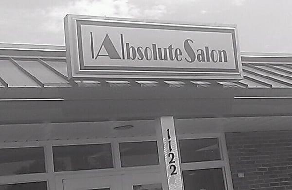 Absolute Salon