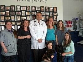 Mooresville Animal Hospital