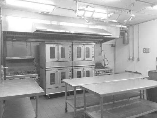 Cook Room