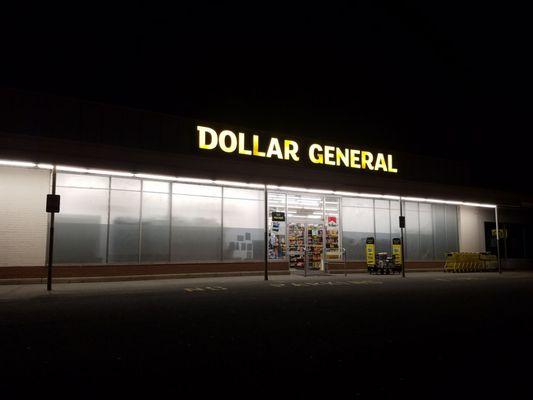 Dollar General