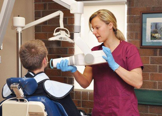 Academy For Dental Assisting Careers