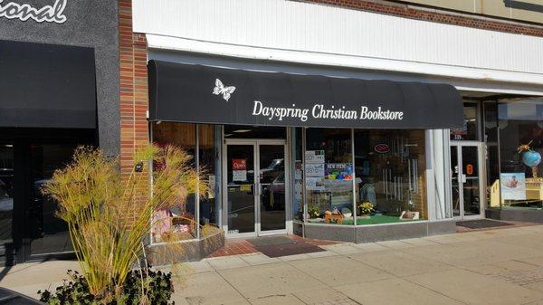 Dayspring Christian Book Store