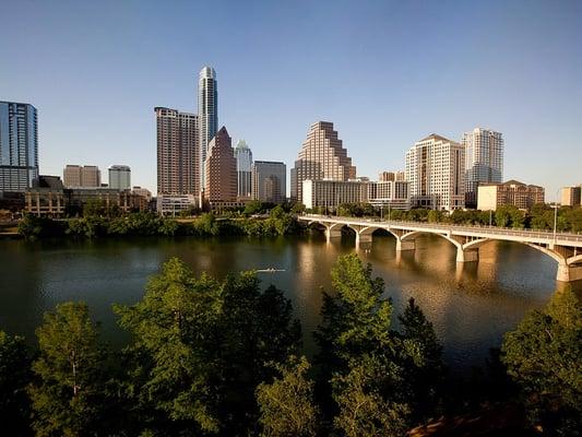 Premiere Real Estate Agency Serving Austin and Central Texas