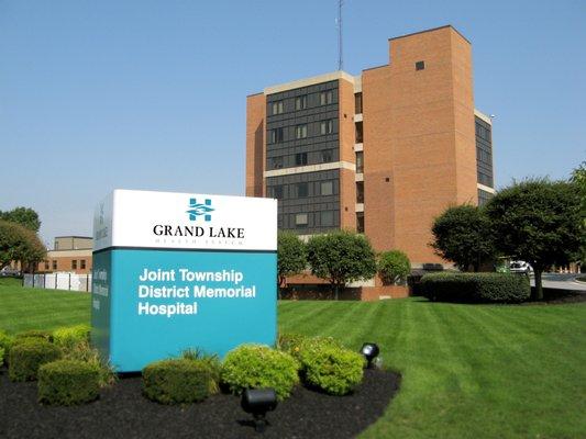 Grand Lake Health System