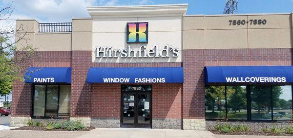 Hirshfield's - Maple Grove