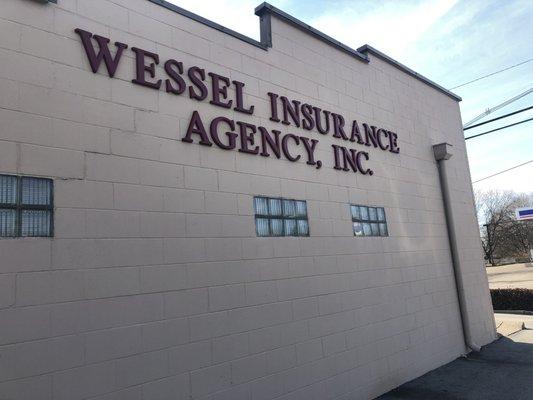 Wessel Insurance Agency