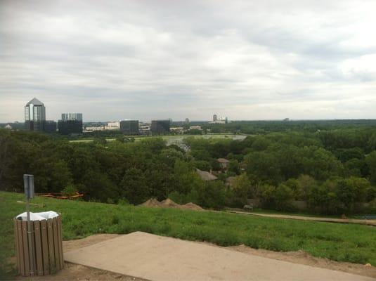 Hyland Hills Ski Area