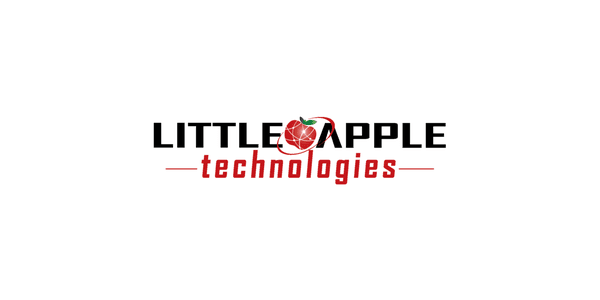 Little Apple Technologies Logo