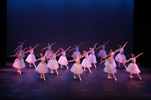 Ballet Arts School of Dance