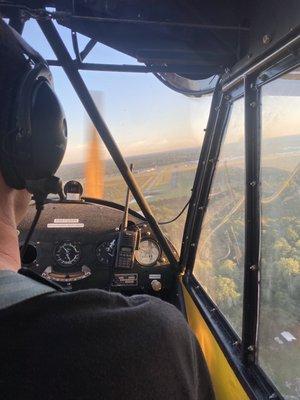 Piper Cub