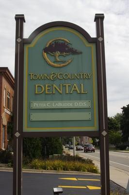 Town and Country Dental - Jackson, WI 262-677-2224