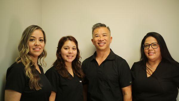 Welcome to Copperfield Smiles, dentist located in Houston, TX 77095