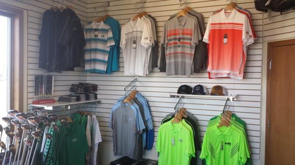 Bass Creek Golf Club, Footville, WI full service golf shop