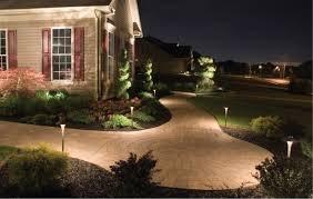 Outdoor Residential Lighting