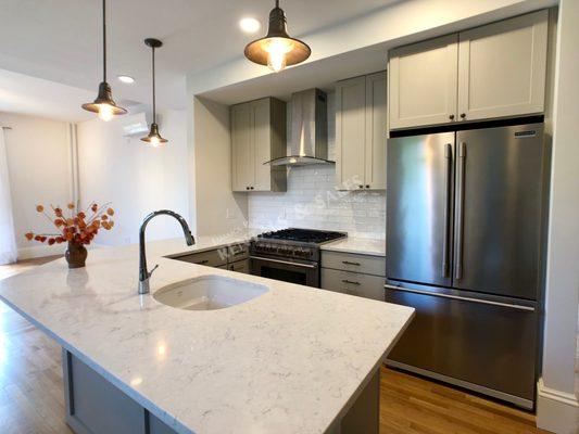 Jamaica Plain Rentals and Sales