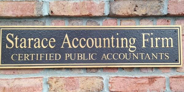 Starace Accounting Firm