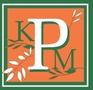 Karen Martin-Phillips Dmd logo