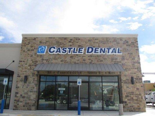 Castle Dental - Buda, TX