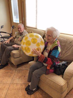 Via Elegante Assisted Living - Tucson