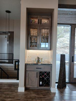 Advanced Cabinetry, Inc