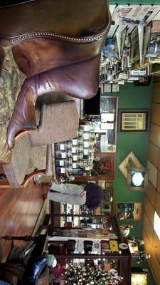 Woodland's Fine Cigars & Tobaccos