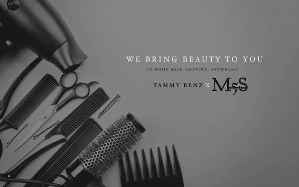 Call us to book an appointment: 888.699.8719 or Email us at tammybenzwigs@gmail.com