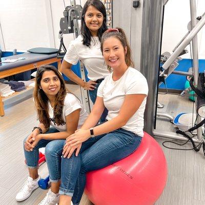 Theramedic Rehab and Physical Therapy