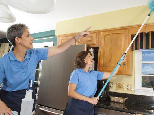 Dynamic Cleaning Services