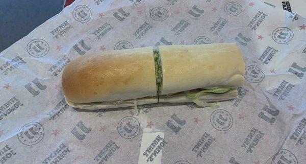 Jimmy John's