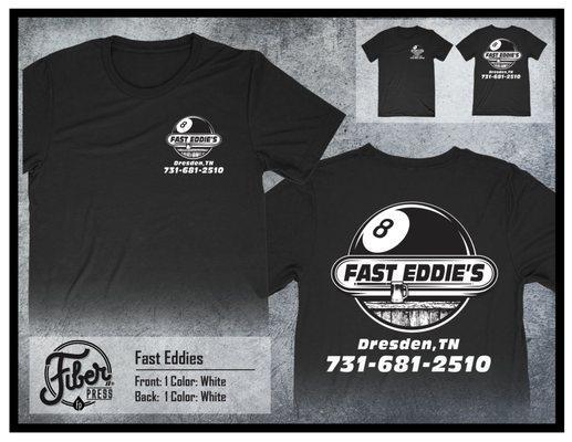 Fast Eddie's