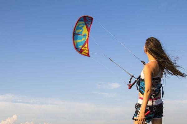 MB Kiteboarding