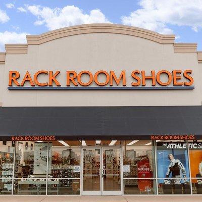 Rack Room Shoes