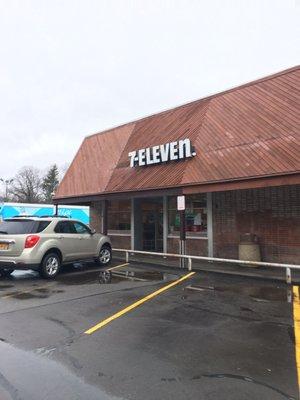 7-Eleven